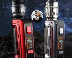 aegis max 2 max 100 dubai