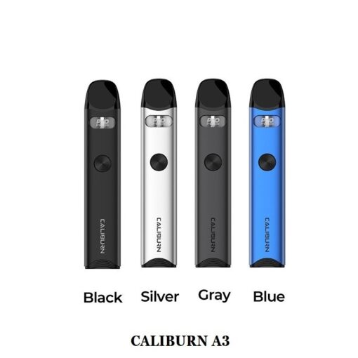 Uwell Caliburn A3