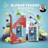 elfbar te 6000 dubai