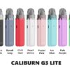 Uwell Caliburn G3 Lite