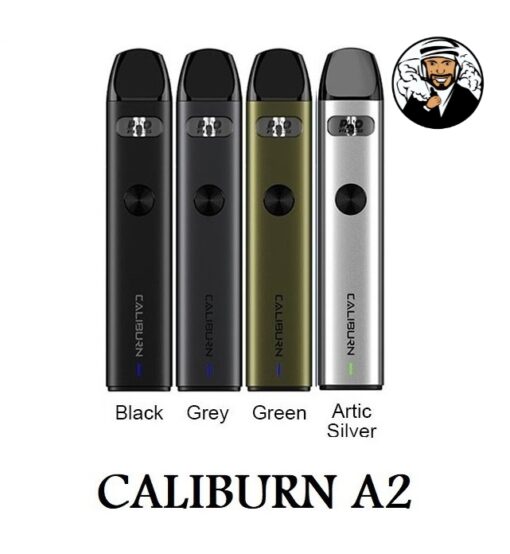 Uwell Caliburn A2