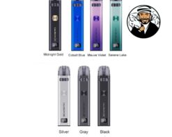 Uwell Caliburn G3