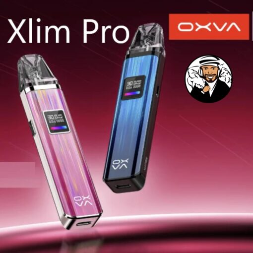 OXVA Xlim Pro