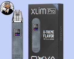 OXVA Xlim Pro