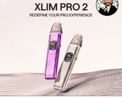 OXVA Xlim Pro 2