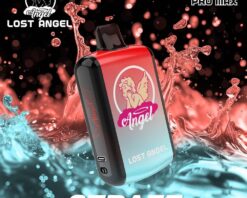 Lost Angel 20000 Puffs