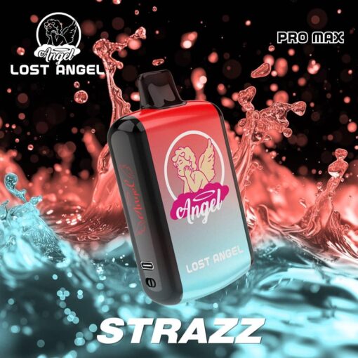 Lost Angel 20000 Puffs