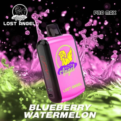 Lost Angel 20000 Puffs