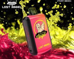 Lost Angel 20000 Puffs