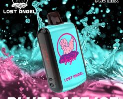 Lost Angel 20000 Puffs