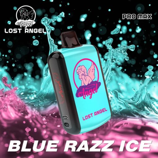 Lost Angel 20000 Puffs