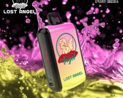 Lost Angel 20000 Puffs