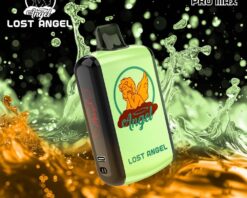 Lost Angel 20000 Puffs