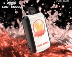 Lost Angel 20000 Puffs