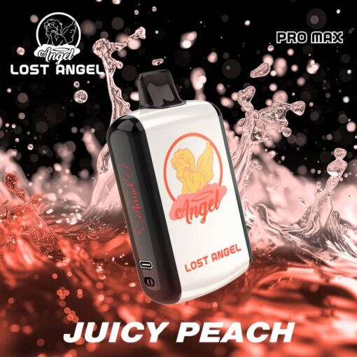 Lost Angel 20000 Puffs