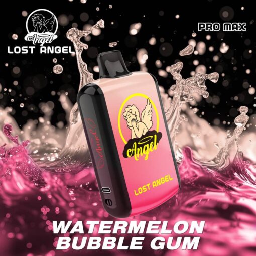 Lost Angel 20000 Puffs