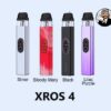 VAPORESSO XROS 4