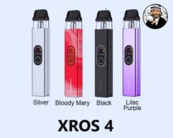 VAPORESSO XROS 4