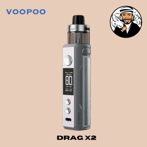 VOOPOO Drag X2