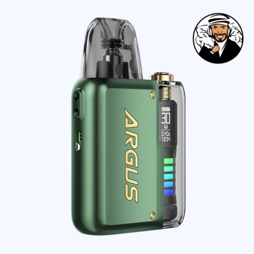 VOOPOO Argus P2