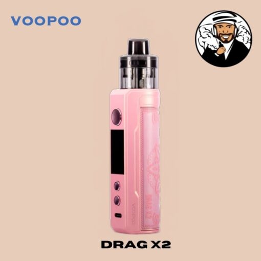 VOOPOO Drag X2