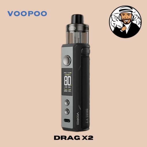 VOOPOO Drag X2