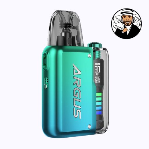 VOOPOO Argus P2