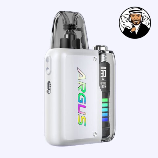 VOOPOO Argus P2