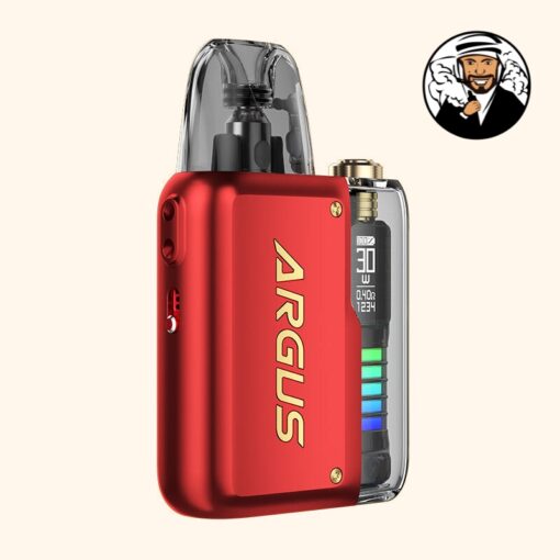 VOOPOO Argus P2