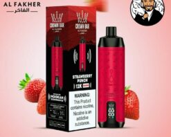 Al Fakher 12000 Puffs