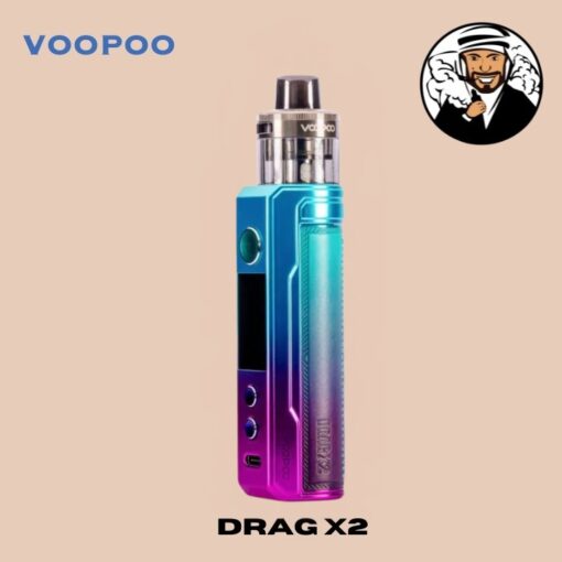 VOOPOO Drag X2