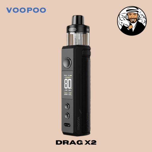 VOOPOO Drag X2