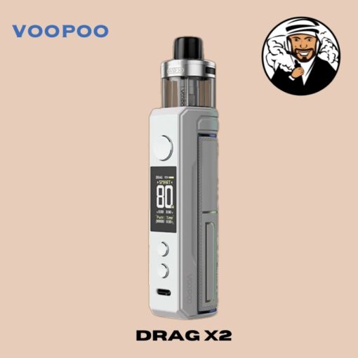 VOOPOO Drag X2