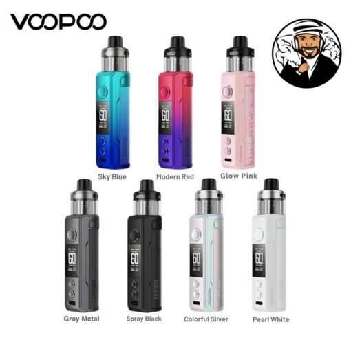 VOOPOO Drag X2