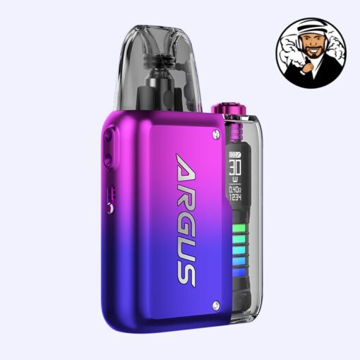 VOOPOO Argus P2