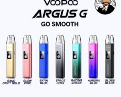 VOOPOO ARGUS G