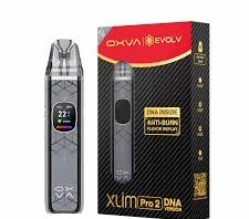 xlim pro 2 dna nebula grey