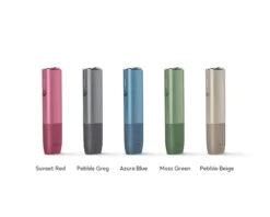 IQOS ILUMA i One