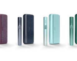 IQOS ILUMA i PRIME