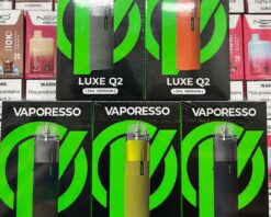 vaporesso luxe q2 vape Dubai, UAE