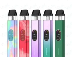 Vaporesso XROSS 4 in Dubai, UAE