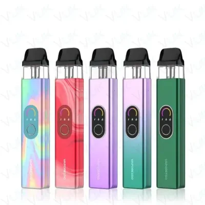 Vaporesso XROSS 4 in Dubai, UAE