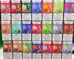 Nerd Fire 10000 Puffs vape in Dubai and UAE