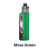 Voopoo Drag X3 in Dubai,UAE, POD Devices,Color: Moss Green