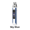 Oxva Xlim Pro 3 in Dubai, UAE,POD Device, Color: Sky Blue
