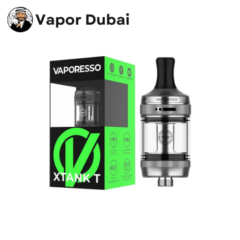 Vaporesso Xtank T in Dubai – Original Device with Fast UAE Delivery Vaporesso Xtank T in Dubai – Original Device with Fast UAE Delivery