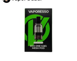 Vaporesso Eco One Mesh Pod in Dubai,UAE