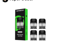 Vaporesso XROS Series Mesh Pod in Dubai – Original Device with Fast UAE Delivery