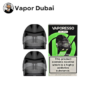 Vaporesso Zero 2ml Mesh Pod in Dubai – Original Device with Fast UAE Delivery