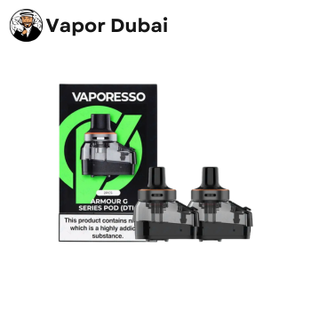 Vaporesso Armour G Series Pod in Dubai – Original Device with Fast UAE Delivery Vaporesso Armour G Series Pod in Dubai – Original Device with Fast UAE Delivery